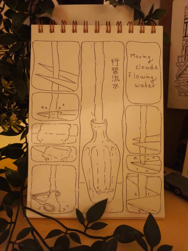Drawing 24