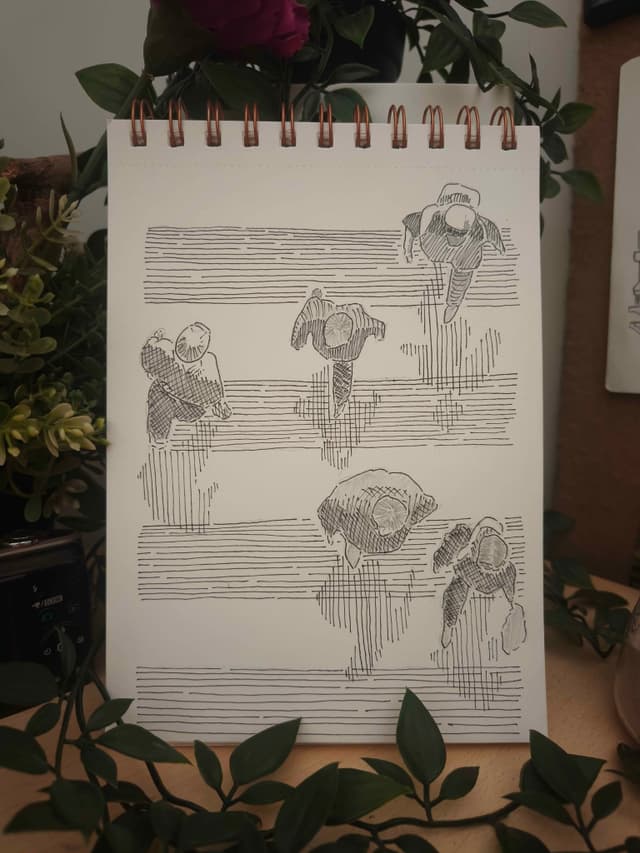 Drawing 25