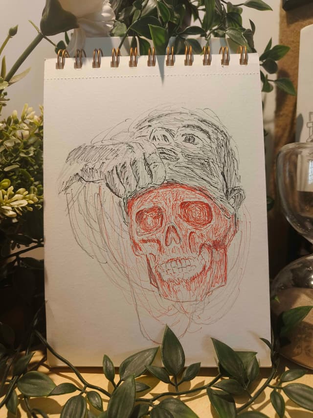 Drawing 26