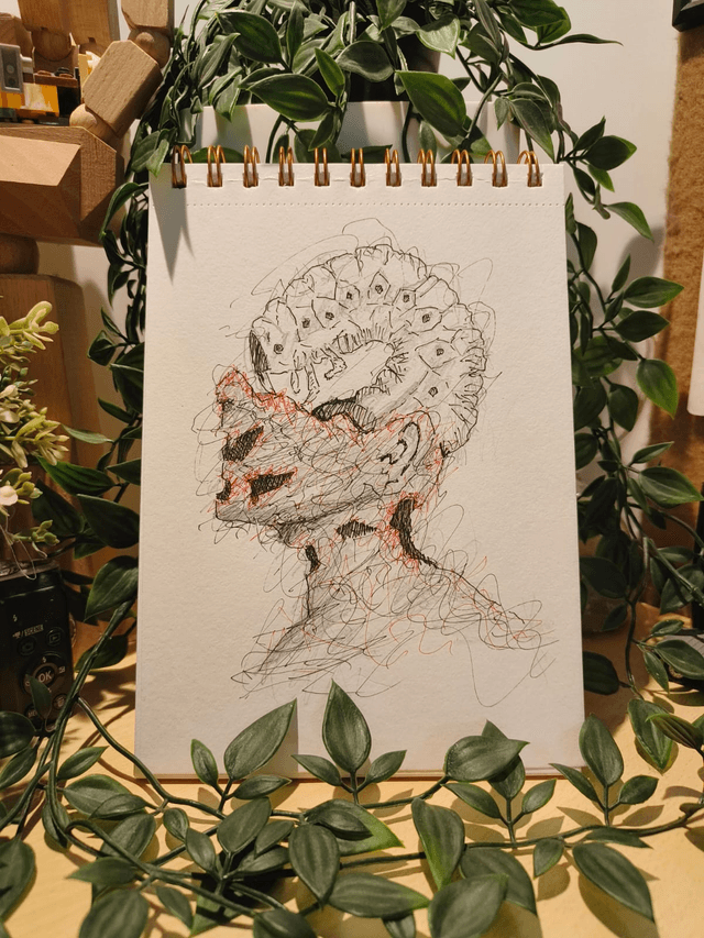 Drawing 28