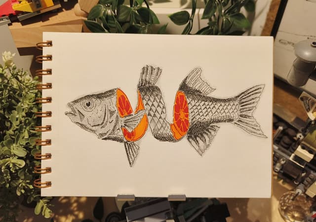 Drawing 33