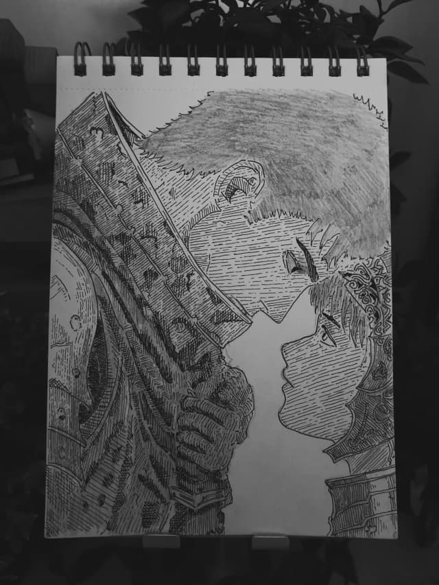 Drawing 34