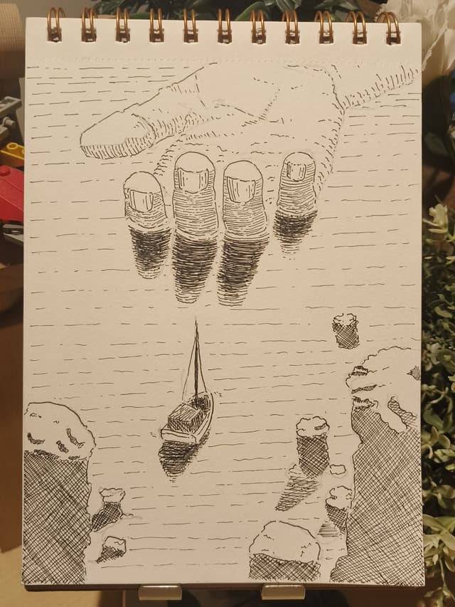 Drawing 36